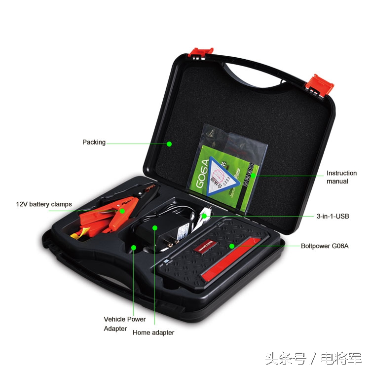 汽车应急启动电源16.8v会烧马达吗,应急启动电源12v24v自动切换电路