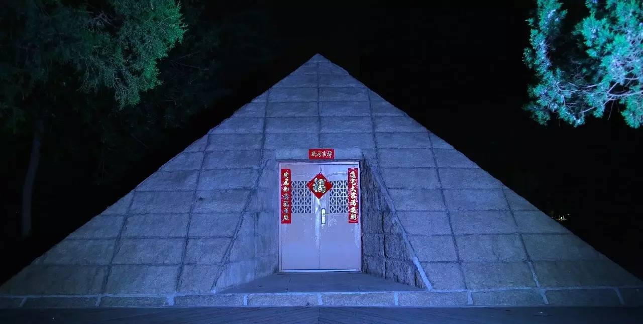 校红｜北电林宇瀚－1000多包方便面调味料作品的创造者