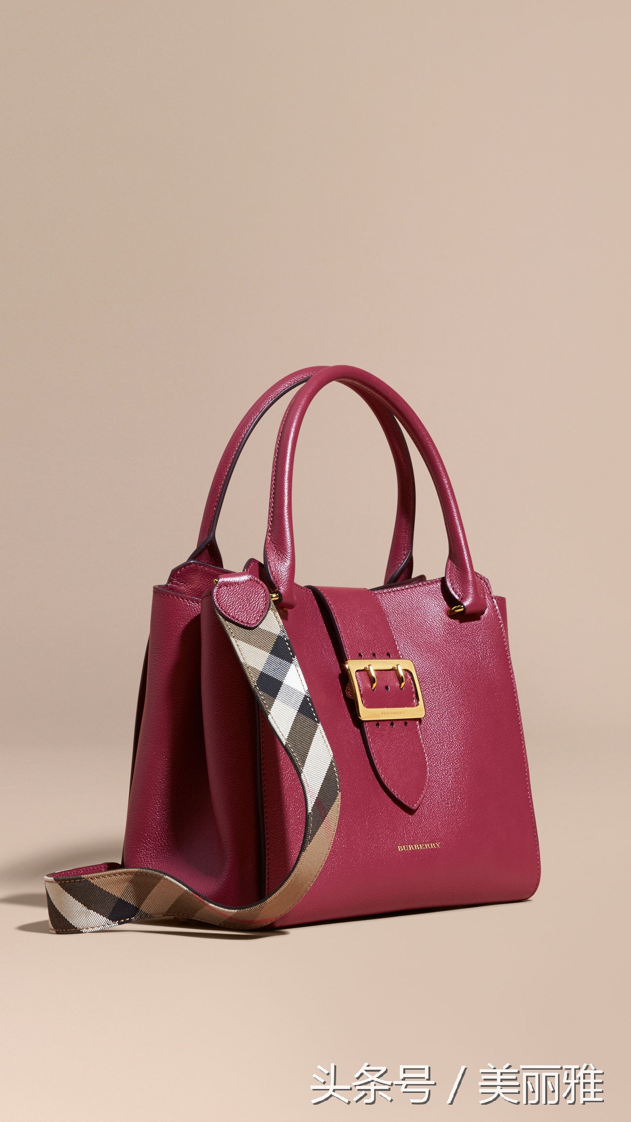 burberry女包什么档次,Burberry女包推荐