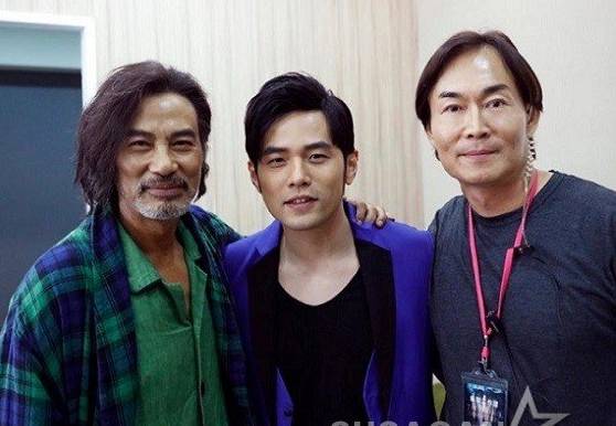 李准基现在的状况如何,李准基怎么不拍戏了