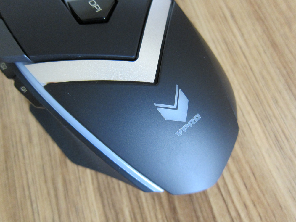 80后老玩家拿起新鼠标，重回游戏激情岁月