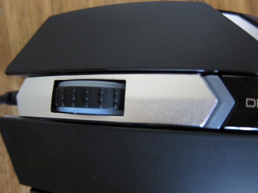 80后老玩家拿起新鼠标，重回游戏激情岁月