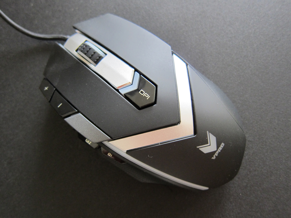 80后老玩家拿起新鼠标，重回游戏激情岁月