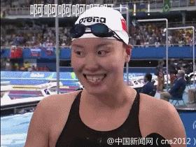 中国队三金，奥运的精彩不只在于夺冠，还有背后的故事