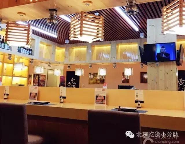 北京性价比高的日料店推荐,北京京城第一日料店