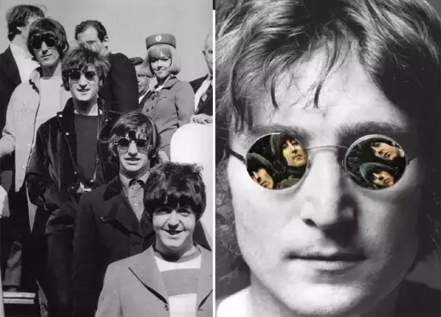 选对墨镜,选对太阳镜提升魅力仅在一瞬间