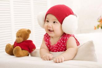 宝宝干性湿疹怎样才能彻底消退,怎么判断宝宝的湿疹严不严重