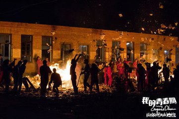 我的青春期电影讲的是什么,我的青春期电影感悟