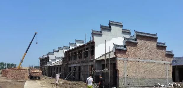 咸阳姜嫄水乡简介,咸阳武功镇姜嫄水乡图片