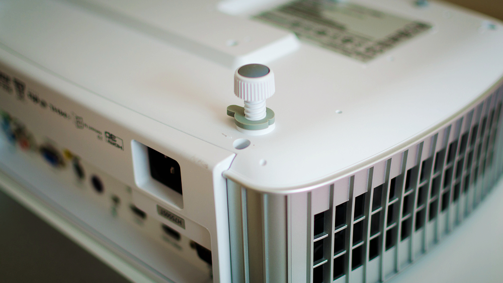 宏碁投影仪h6517bd怎么样,宏基v7850投影仪测评