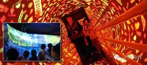 烟台塔山风景区路线,烟台新旧塔山对比