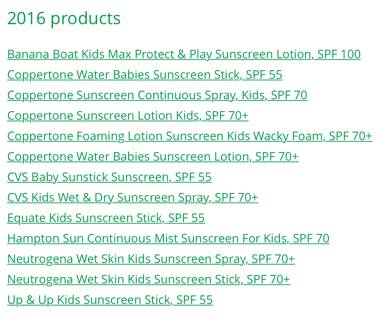 水宝宝防晒霜有香精,水宝宝防晒霜好用吗