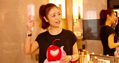 林心如如何一步一步走向成功的,林心如怎么被琼瑶选中的