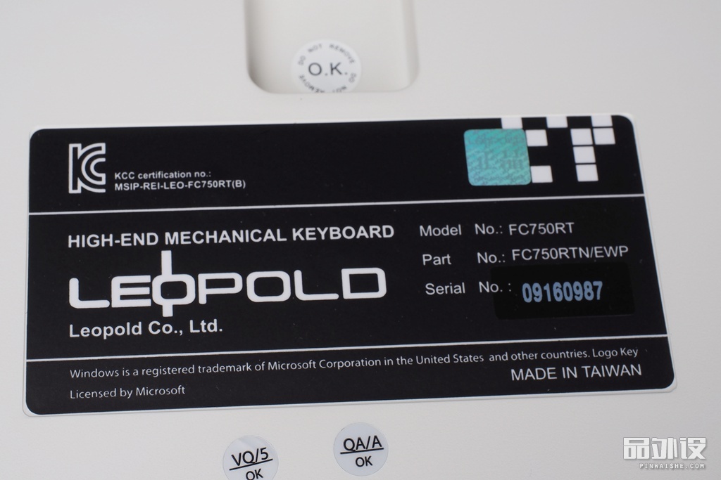 leopold利奥博德fc900rbt,leopold利奥博德fc660m