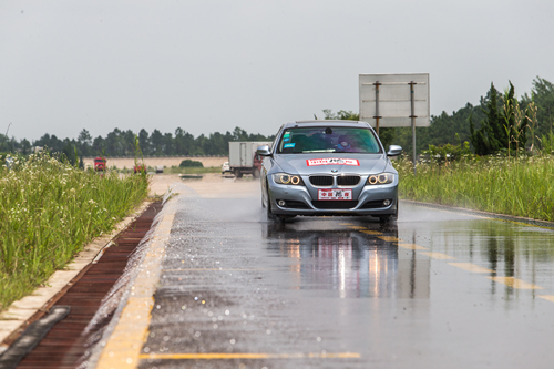 轮胎综合实测排名,2016中国轮胎测试