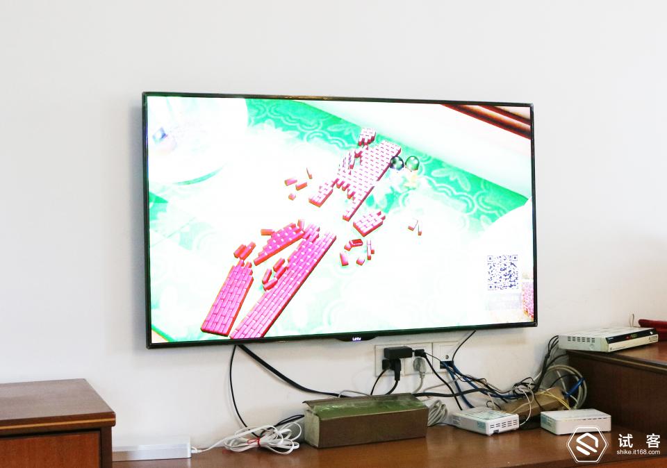 用电视看乐视体育,50寸乐视超级电视