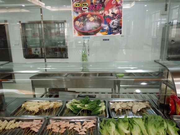 太原理工大学学姐迎新,新生怎么去太原理工大学