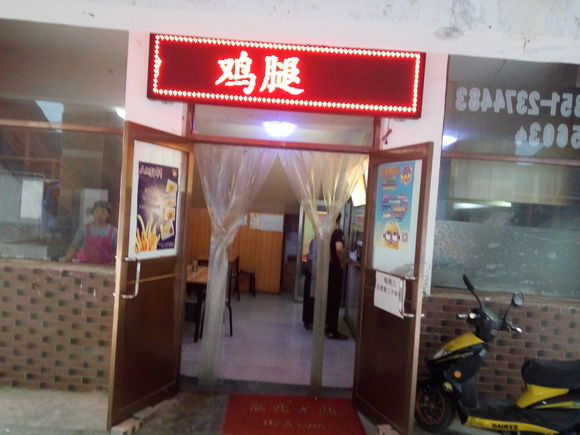 太原理工大学学姐迎新,新生怎么去太原理工大学