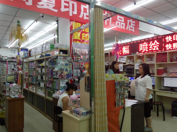 太原理工大学学姐迎新,新生怎么去太原理工大学