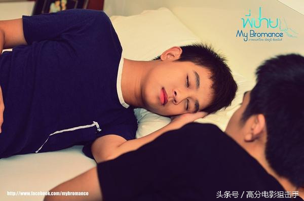 看一下腐女们珍藏的那些电影榜单~~