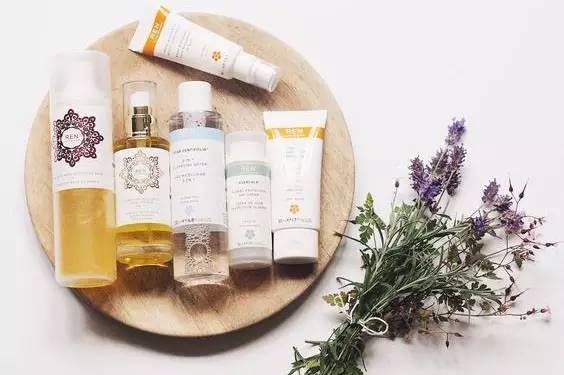 日韩高颜值化妆品,日韩高档化妆品品牌