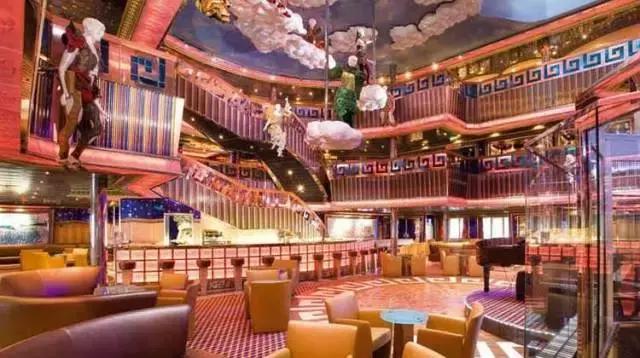 金运之旅怎么样,带你玩转邮轮旅行