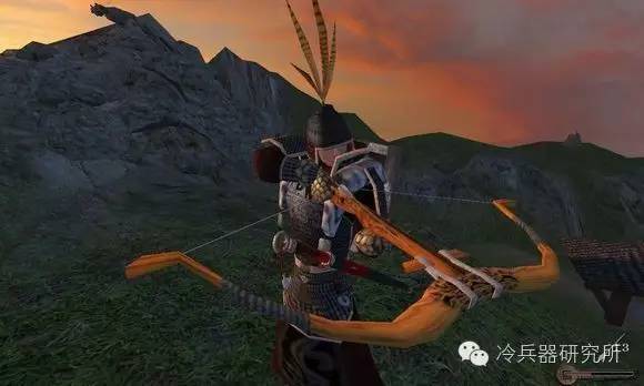 弩射三百步！揭秘大汉帝国的最强兵器