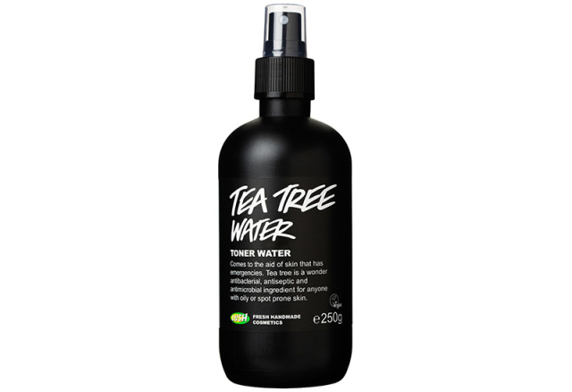 妹子你的脸？！喷雾赶紧拿去灭灭火！居家旅行必备神器！