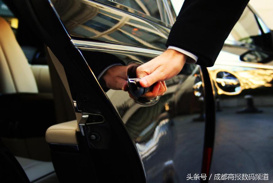 成都网约车现状及前景,网约车市场滴滴节节败退