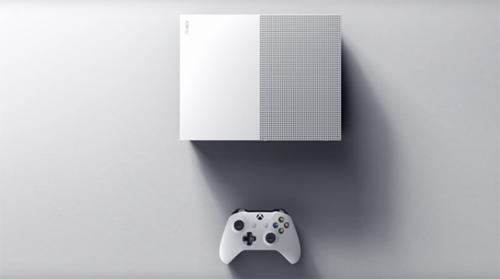 xboxones功能介绍,xboxones主机游戏测评