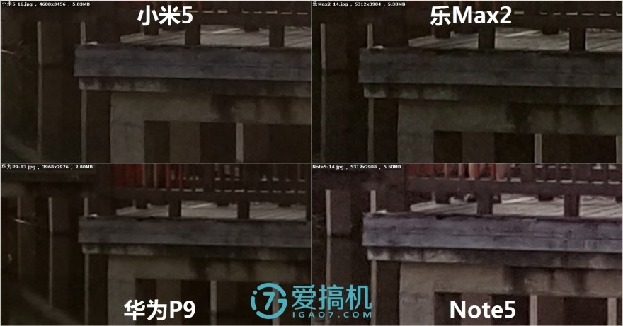 乐max2手机拍照评测,乐max2拍照效果怎么样