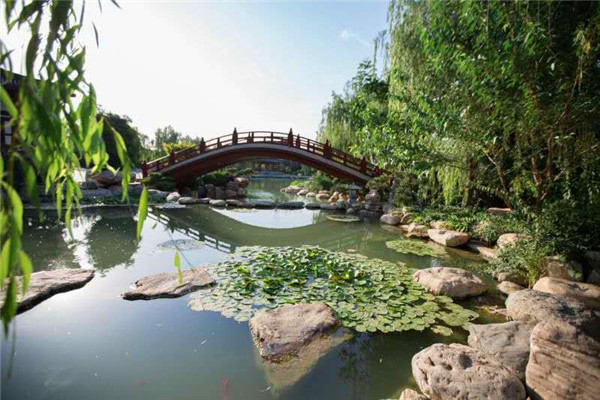 缘定千年，携千金探秘华清宫