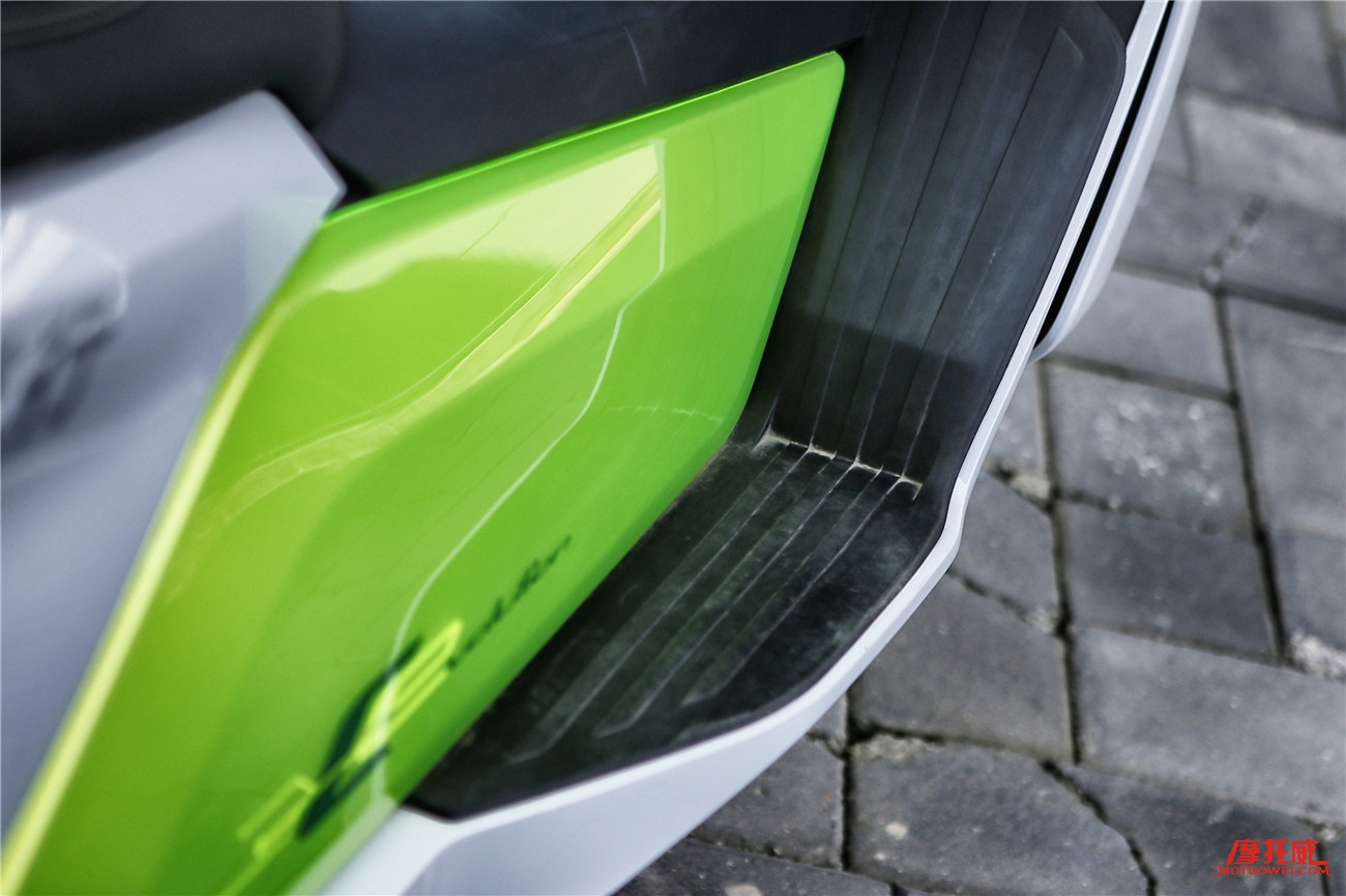 宝马电动摩托车cevolution缺点,宝马电动摩托车cevolution评测