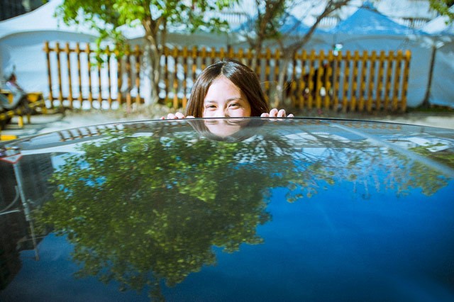 唯美拍片神器SUGARF7，预售抢先购