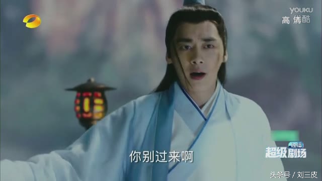 诛仙青云志躲闪,诛仙青云志比试