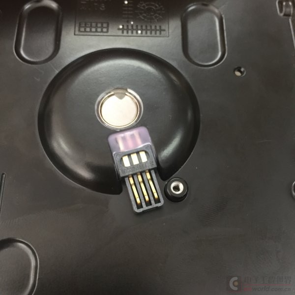 拆解希捷500g移动硬盘,希捷1tb固态硬盘拆解