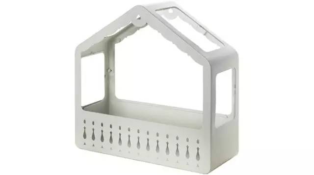 逛宜家，小花的新家购置