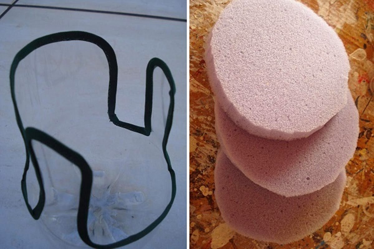 幼儿园5款自制玩教具简单创意,幼儿园自制玩教具的目的和意义