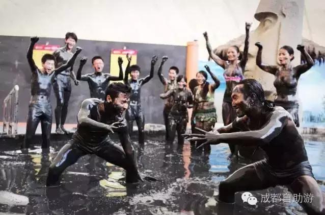 成都周边三日游最佳推荐,成都周边冷门旅游景点2日游