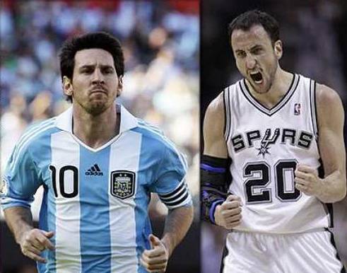 足坛与明星,足坛球星遇上篮坛巨星