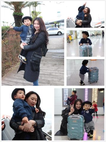 韩国济州岛带娃旅游攻略,首尔和济州岛哪个适合亲子游