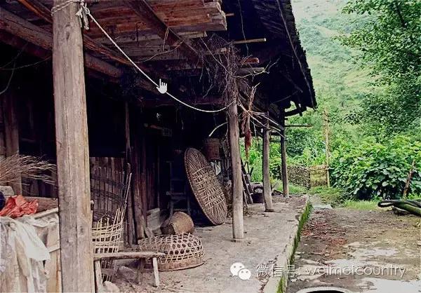 重庆最偏僻最贫穷的农村,重庆最贫穷的乡镇真实情况