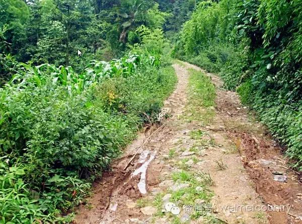 重庆最偏僻最贫穷的农村,重庆最贫穷的乡镇真实情况