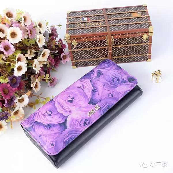 钱包要选什么样的才好,什么牌子的钱包好看适合女孩子