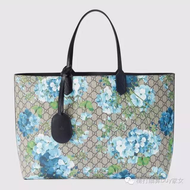 你们曾经鄙视的Gucci，再次走向人生巅峰！