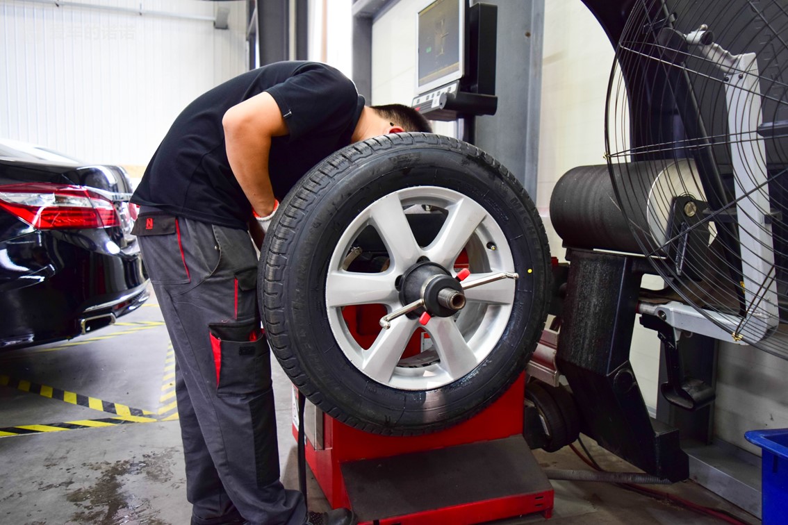 为什么动平衡做好还是抖,做了800次动平衡为什么还是抖动