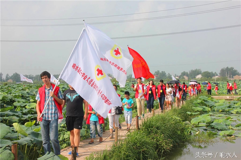 中国志愿服务留守儿童,中国志愿服务团队
