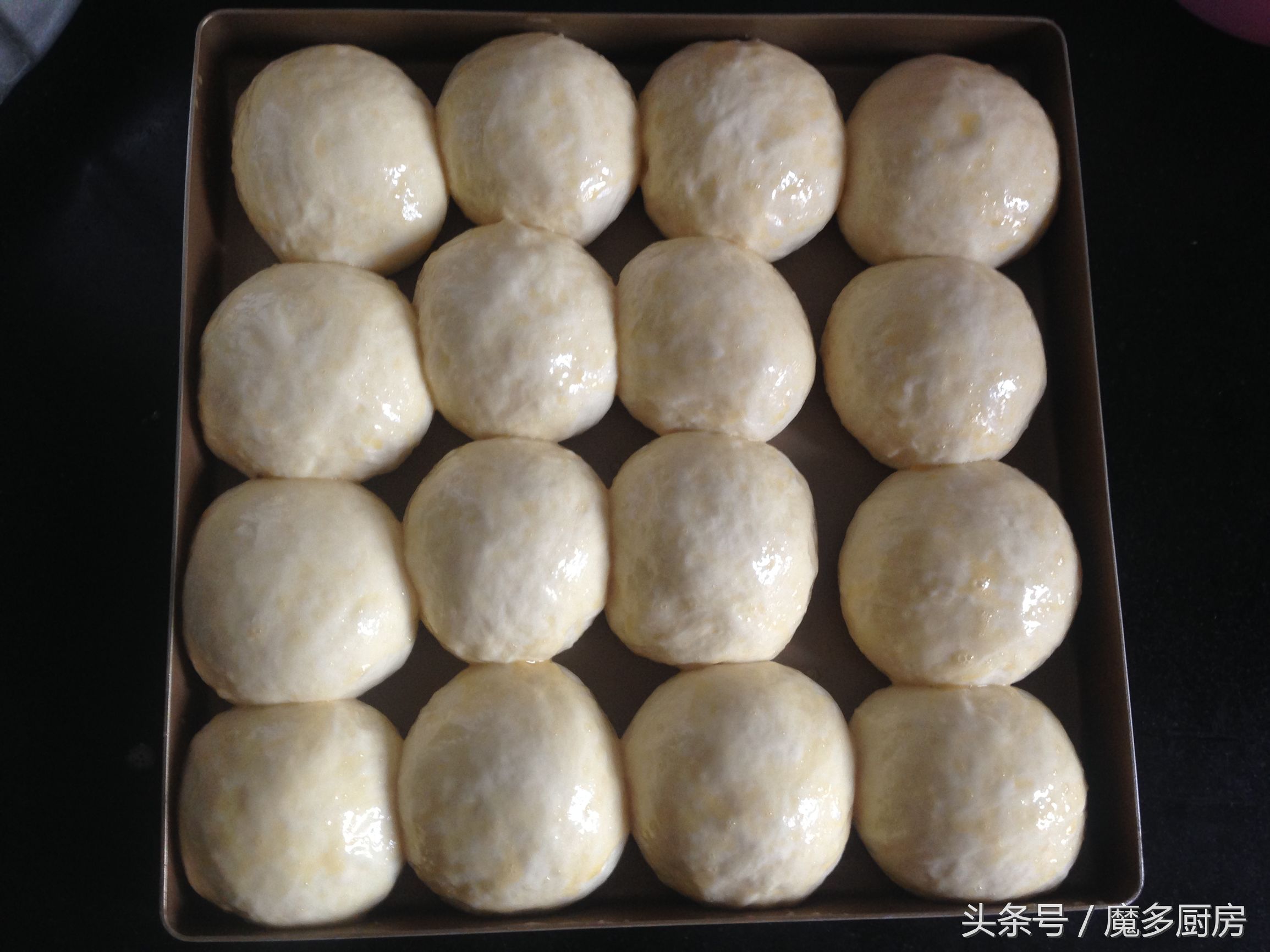 多妈做曲奇,多妈做欧包