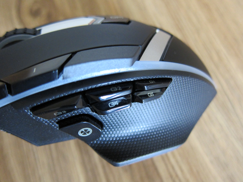 80后老玩家拿起新鼠标，重回游戏激情岁月