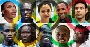 中国队三金，奥运的精彩不只在于夺冠，还有背后的故事